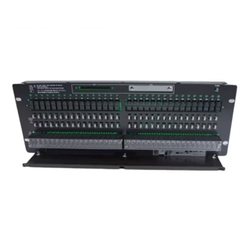 Yokogawa ARM55W Relay Output Board