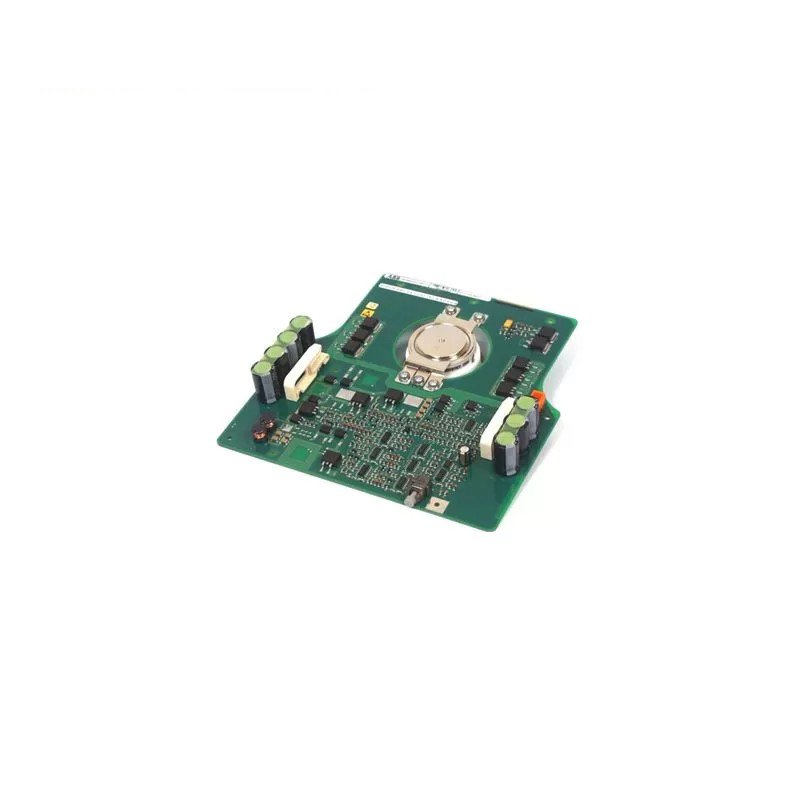 ABB 89NG08 Power Supply Module
