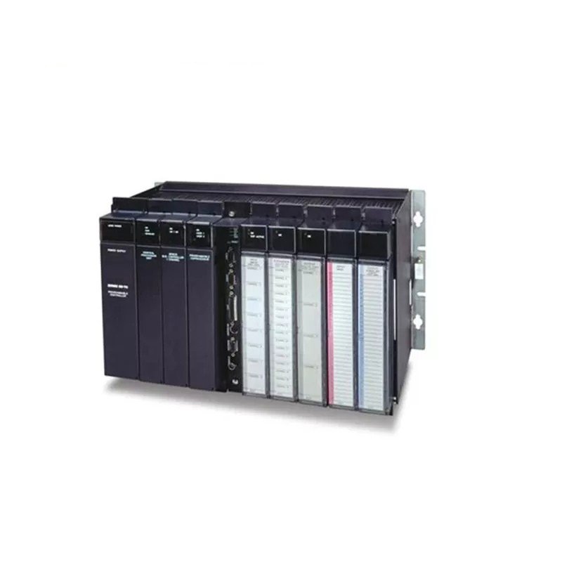 GE Fanuc IS200TTURH1B IS200TTURH1BEC Module