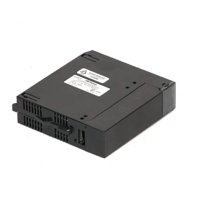 GE Fanuc IC693CPU331-CC CPU Module