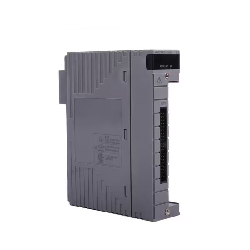 Yokogawa AAI143-S00/A4S00 Analog Input Module