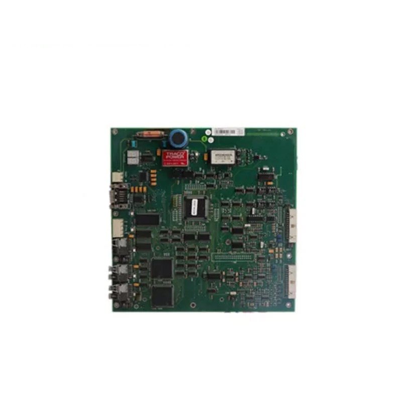 ABB HIEE4014811R1 High-efficiency Inverter Module