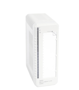 ABB INBTM01+INLIM03 Bus Transfer Module