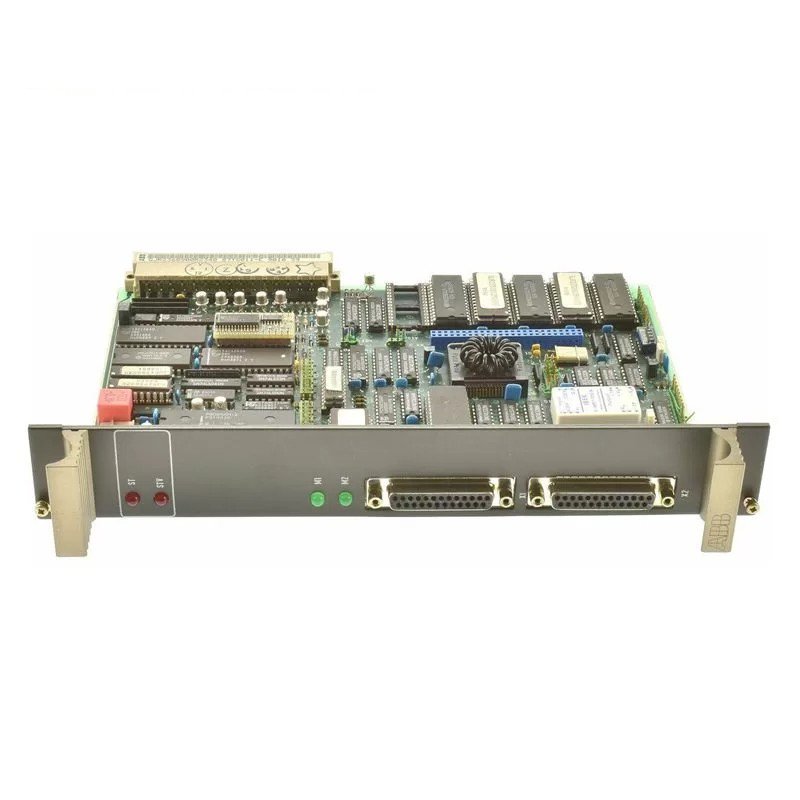 ABB 216VE61b AC Drives Module