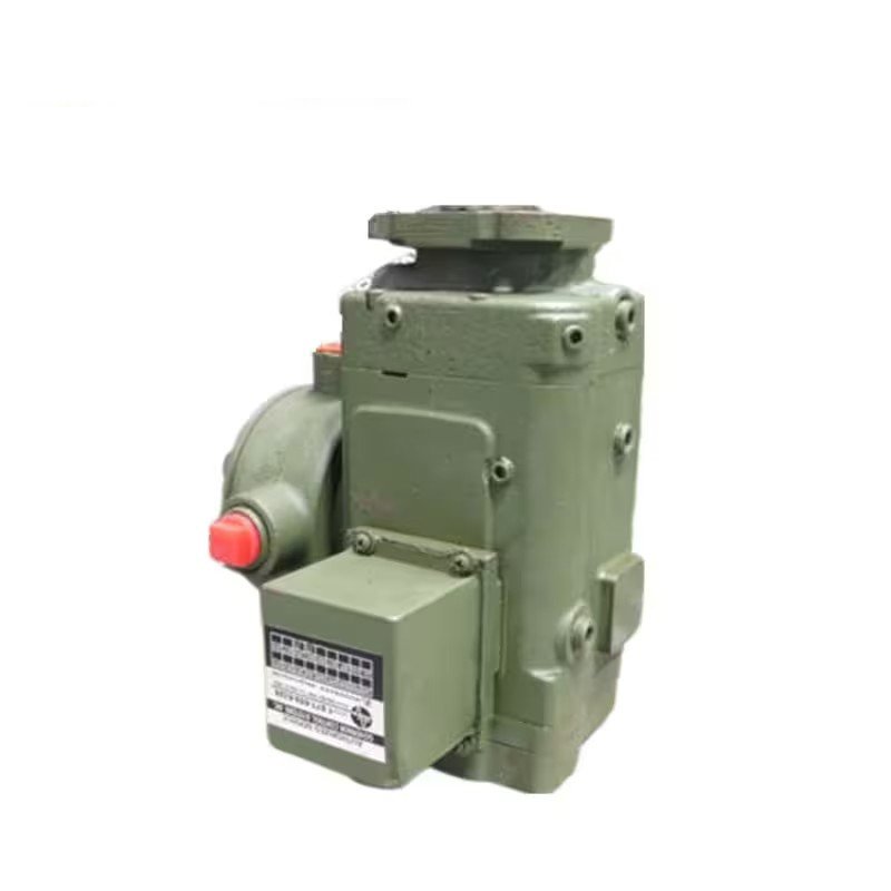 Woodward EGB13C Governor Actuator