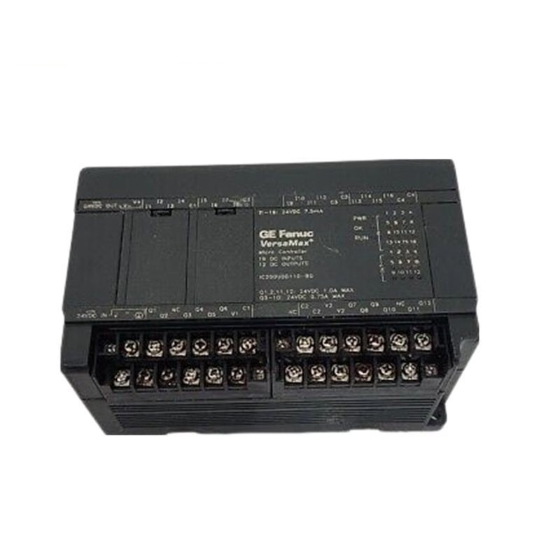 GE Fanuc IC200UDD110-BD Micro Controller