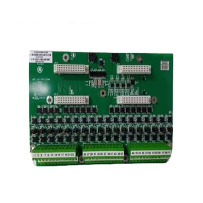 GE Fanuc IS200STTCH2ACA Thermocouple Terminal Board