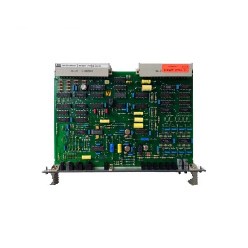 ABB HIEE400106R0001 Analog/Digital I/O Card