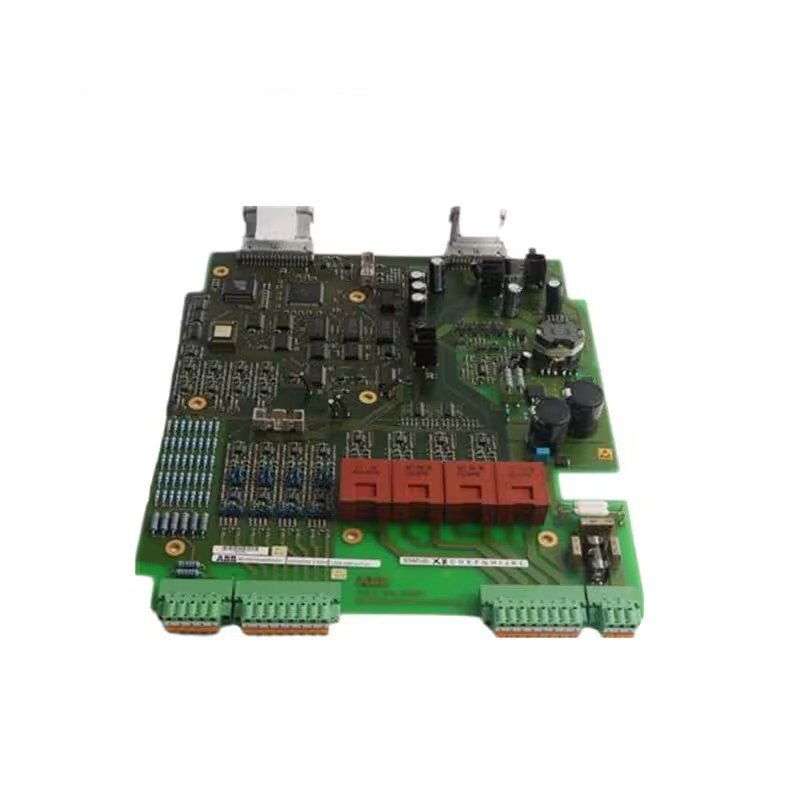 ABB 3BHB005688R0001 UNS 2881A-P Measuring Unit Board