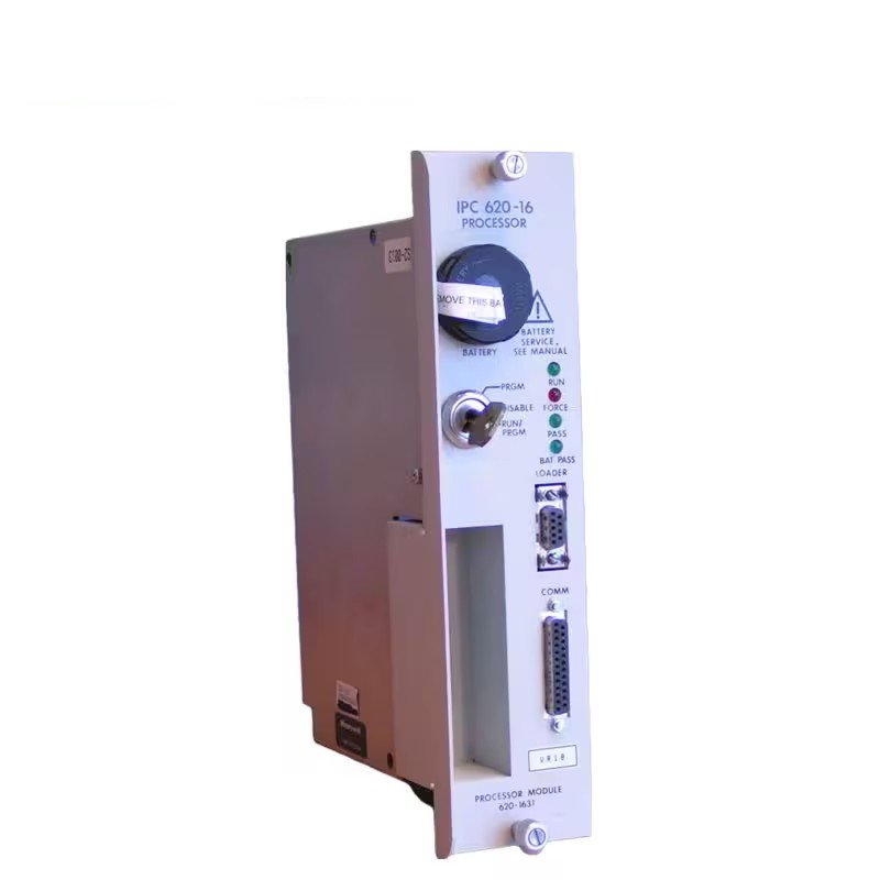 Honeywell 620-1631 Processor Module