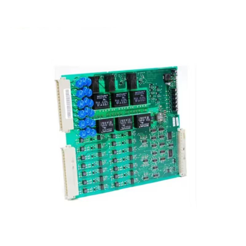 ABB XV C768 AE102 3BHB007211R0102 Current Measurement Scale Module