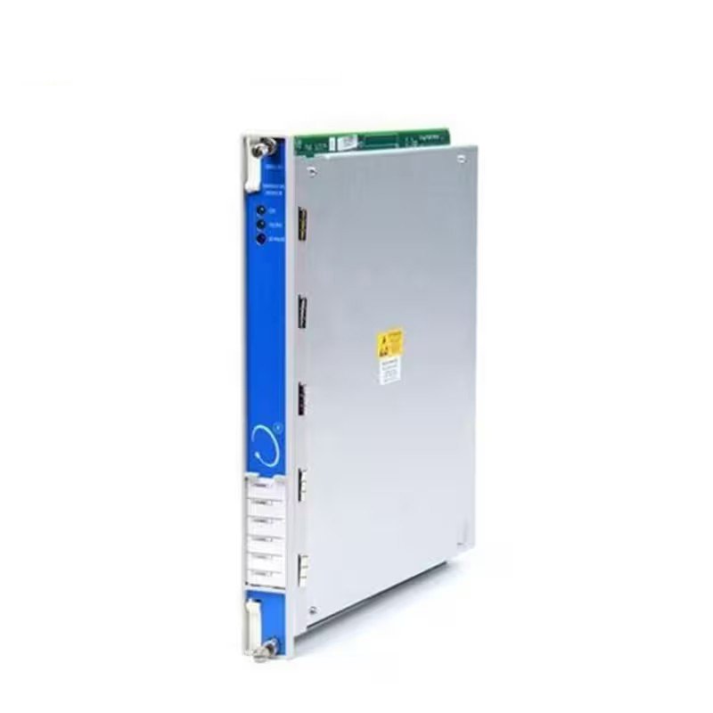 Bently Nevada 140734-05 3500/64M Dynamic Pressure Module