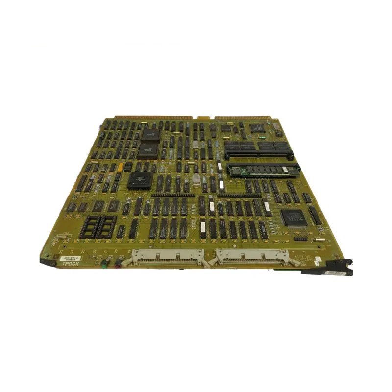 Honeywell 51402645-200 Turbo Peripheral DG Card
