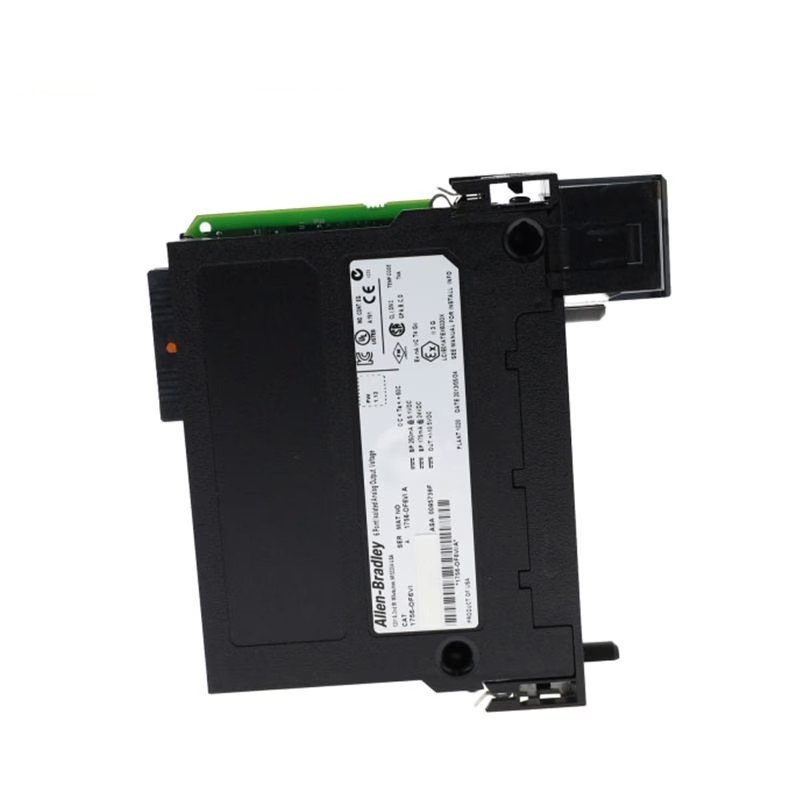 Allen-Bradley 1756-OF6VI Analog Output Module