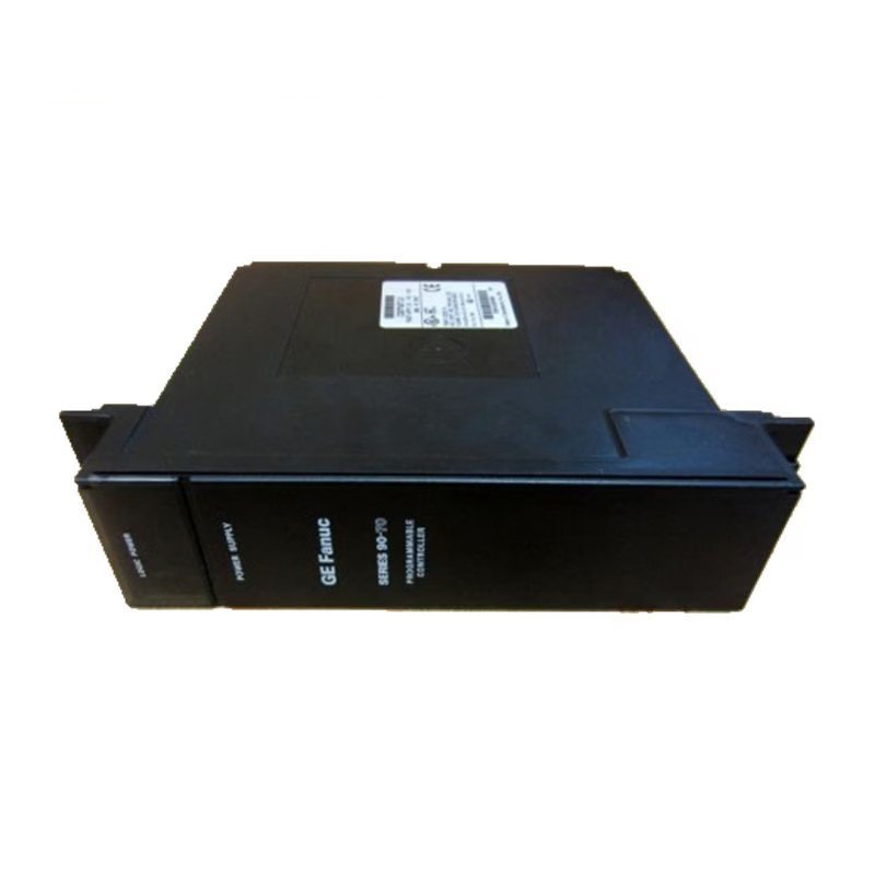 GE Fanuc IC697PWR711K Power Supply Module