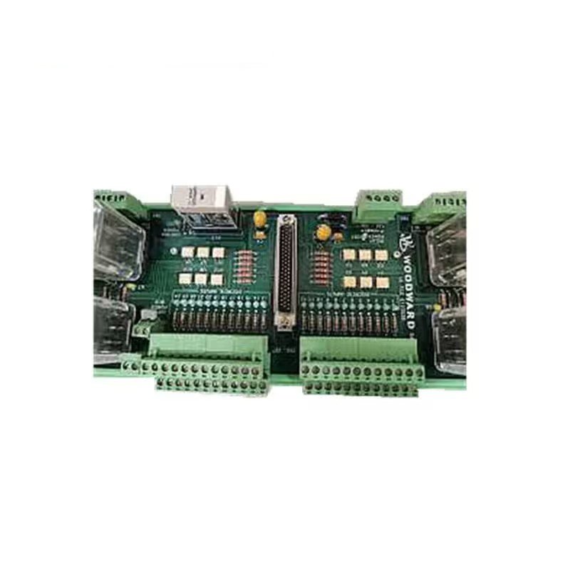 Woodward 5415-858 Control Module