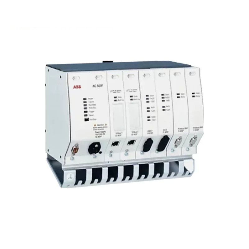 ABB FI840F FI 840F 3BDH000033R1 Fieldbus Module