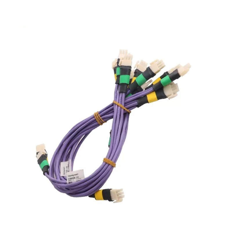 Honeywell 51202329-112 I/O Link Cable