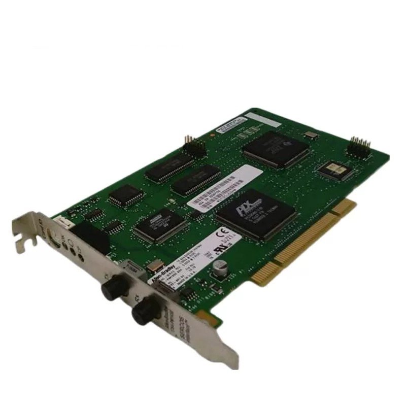 Allen-Bradley 1784-PM16SE SoftLogix PCI Card