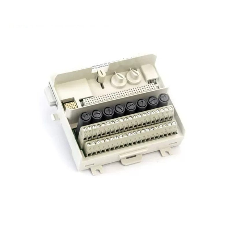 ABB TBU838 Extended Module Termination Unit