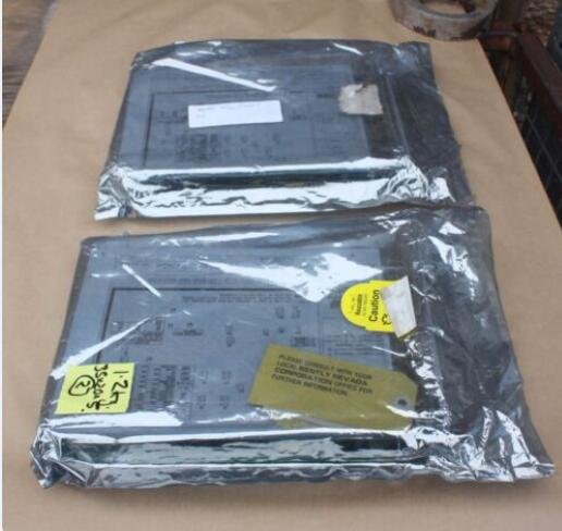 Bently Nevada 3300/25-XX-15-15-00-00-03-02 Module