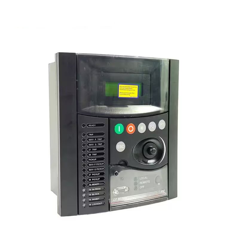 GE Multilin F650BFEF1G0HHI Digital Bay Controller