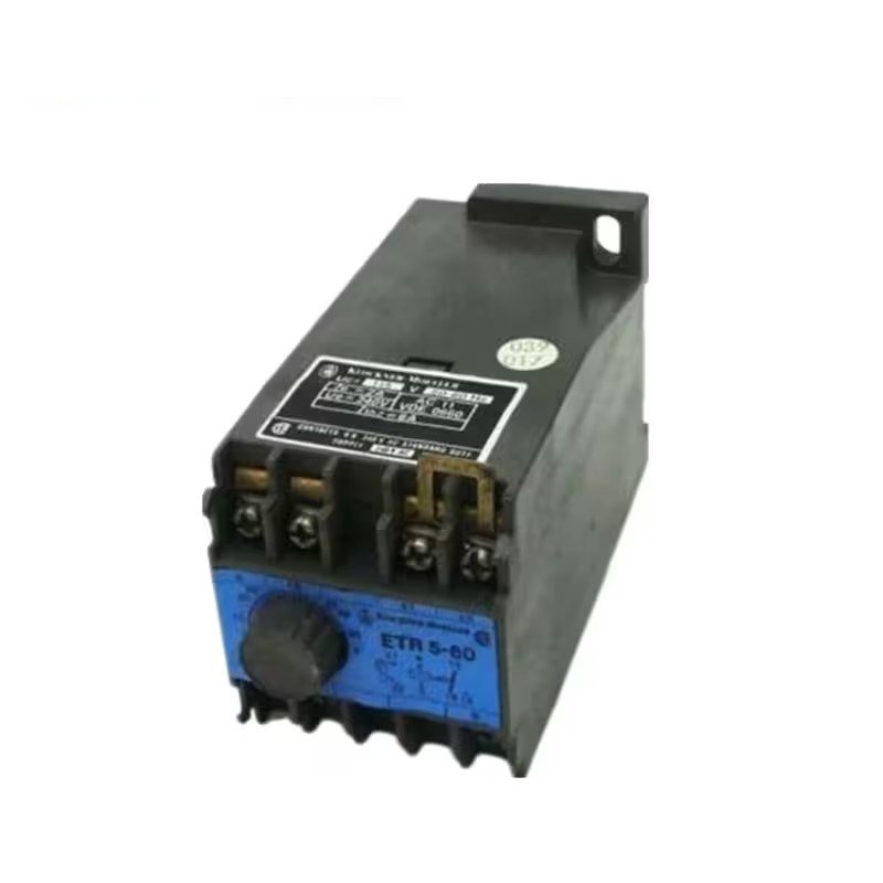 ABB 07TI80 Procontic Timer Module