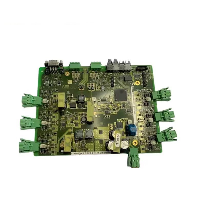 ABB 3BHE025883R0001 Interface Module