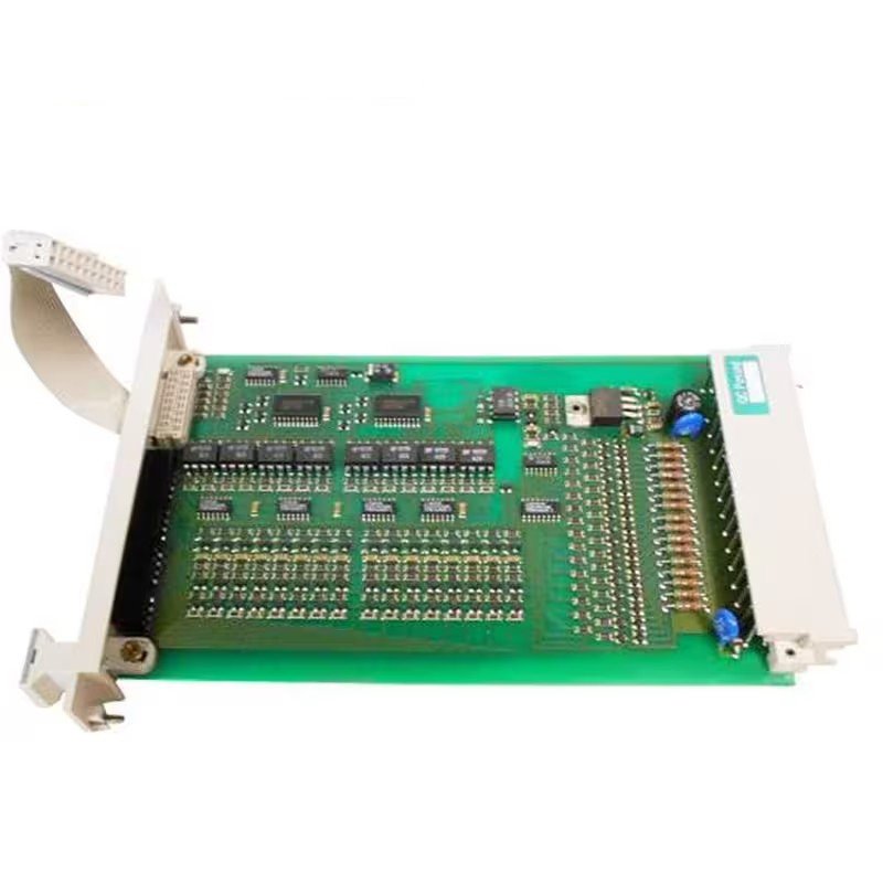 Honeywell 10101/2/1 Digital Input Module