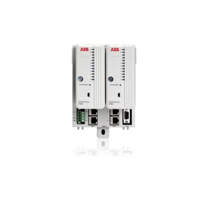 ABB HC800 Control Processor Module of HPC800