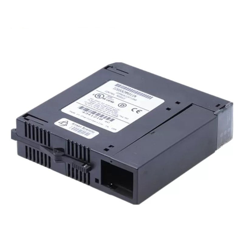 GE Fanuc IC693CMM311 Communications CoProcessor Module