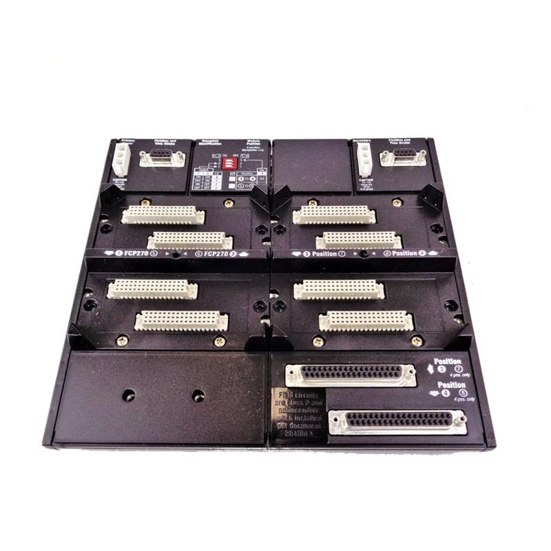 Foxboro P0926HZ Modular Baseplate