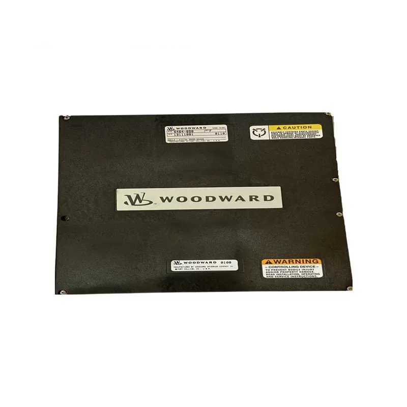 Woodward 5437-406 LinkNet Field Termination Module