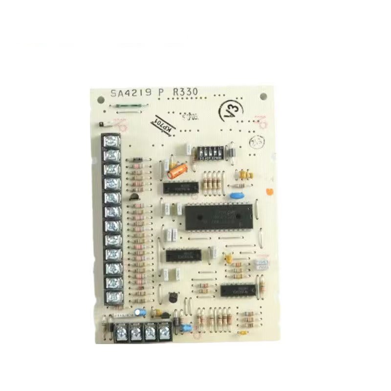 Honeywell SA4219-1 8-Zone Wired Expansion Module