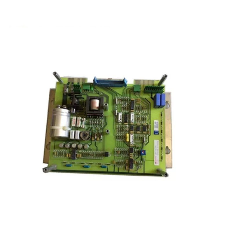ABB UFC760BE43 3BHE004573R0043 Control Module