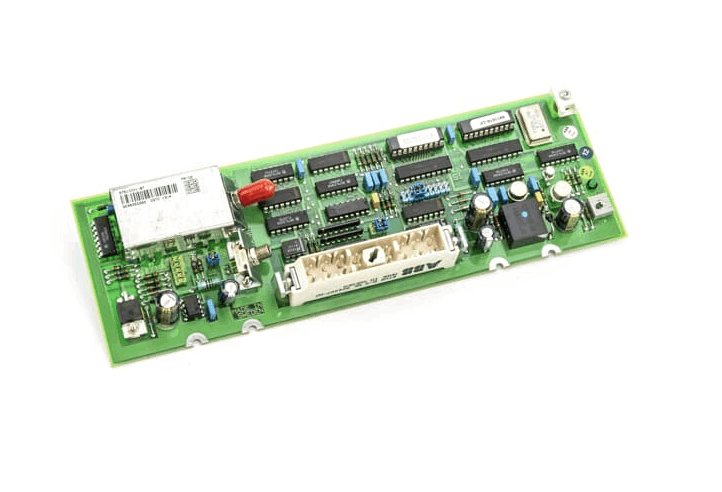 ABB DSTC131A 57510001-BT/2 Optical Modem