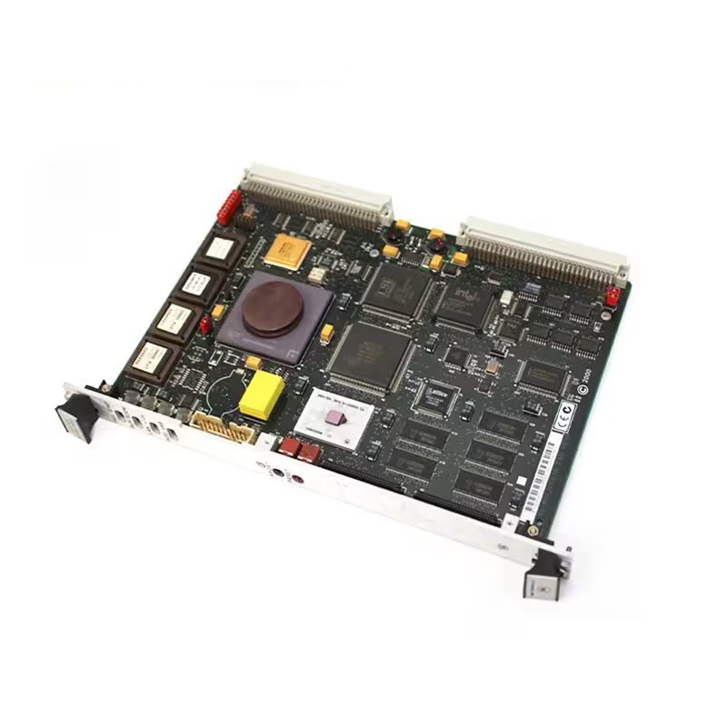 Motorola 167PA-36SE Single-Board Computer