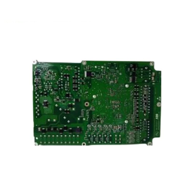 ABB UAA326A04 HIEE300024R4 Controller Module