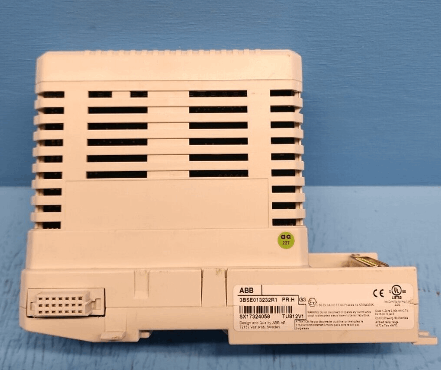 ABB AI830 Analog Input Module