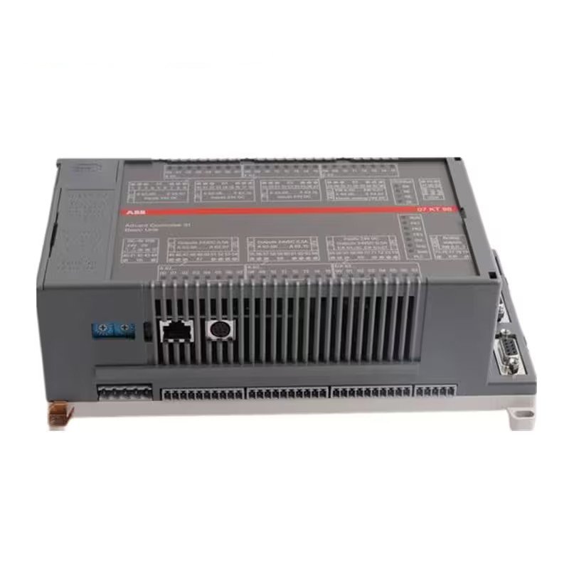 ABB 07KT98 GJR5253100R0278 Advant Controller Module