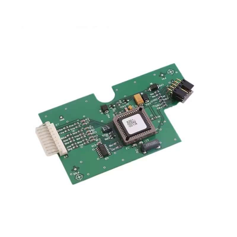 Honeywell 51196694-928 PS/2 Upgrade Board