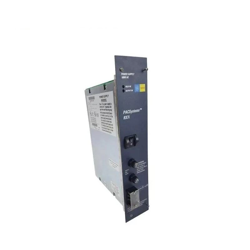 GE Fanuc IC698PSA350 Power Supply Module