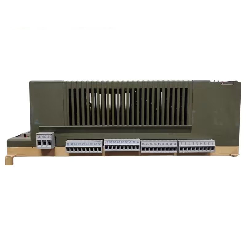 ABB 07KT96 GJR5252900R0100 PLC Module