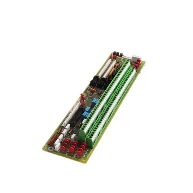 GE Fanuc IS215WEPAH2BD Printed Circuit Board