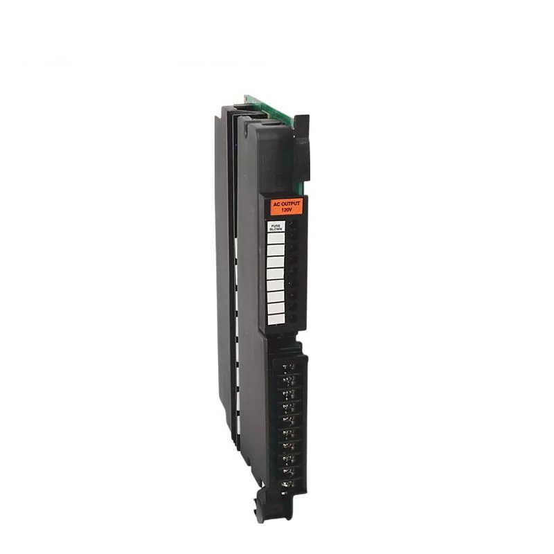 Allen-Bradley 1771-OA AC Output Module