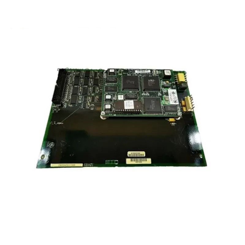 GE Fanuc DS200SVAAG1A DS200SVAAG1ACB PLC Module