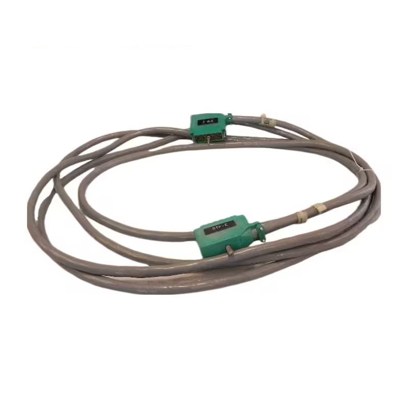 Triconex 4000042-120 Cable Assembly