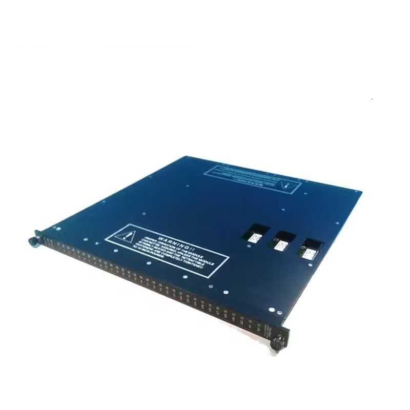 Triconex 3501 Digital Input Module