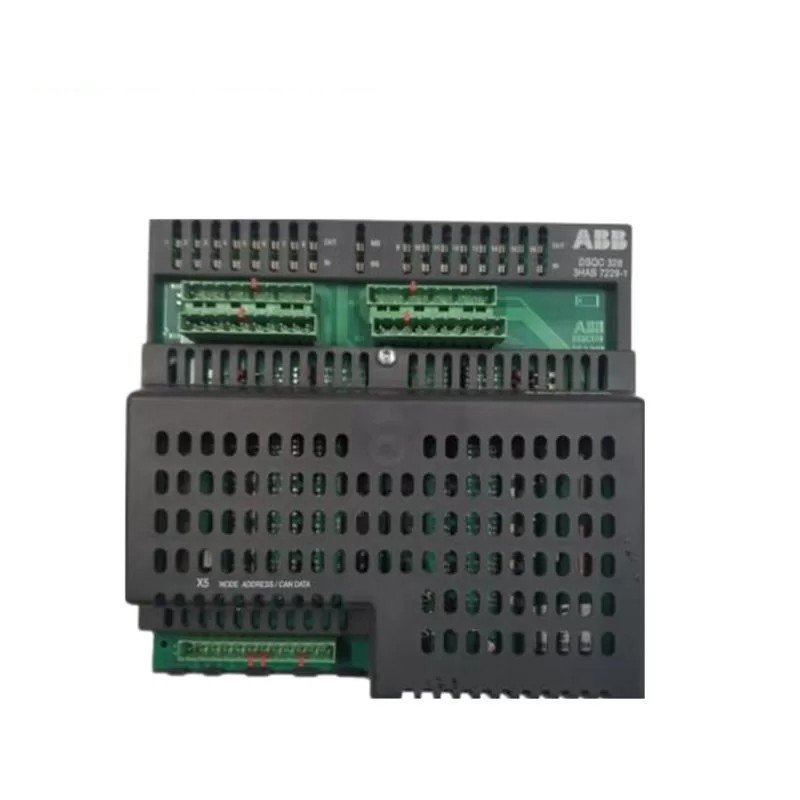 ABB NTRO12-A Digital Input/Output Module