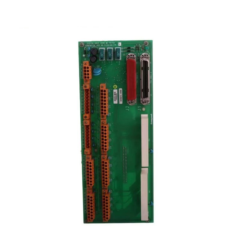 Honeywell MC-TDIA22 51304431-175 Digital Input Module